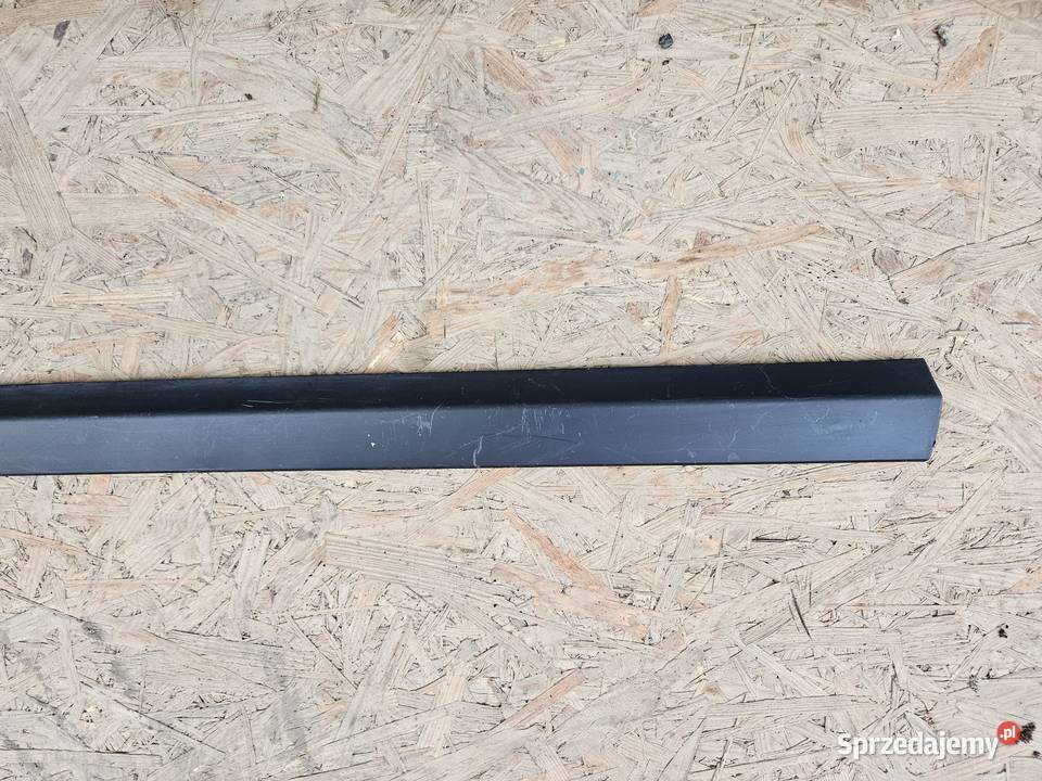 PEUGEOT 308 T7 LISTWA PROGOWA LEWA PRZÓD wielkopolskie Międzychód