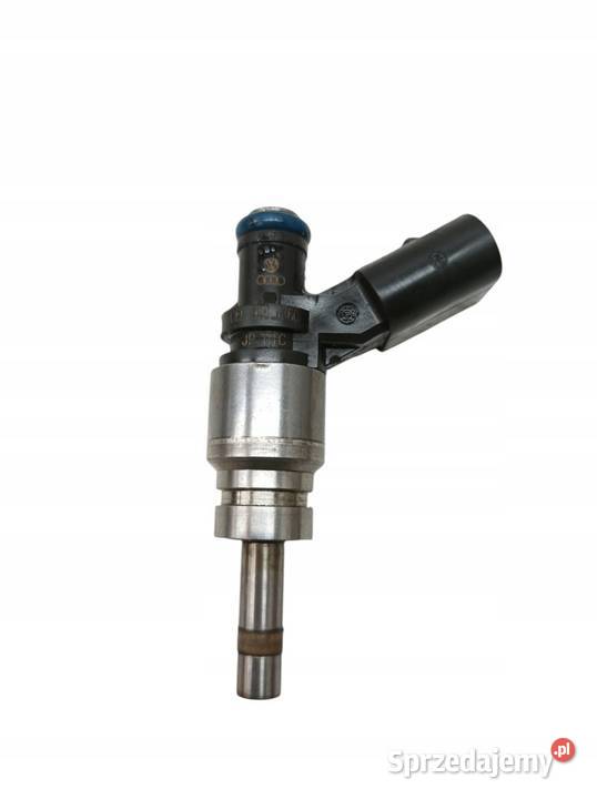 WTRYSKIWACZ 06E906036C 32 FSI Audi A6 III Rok produkcji 2006 świętokrzyskie