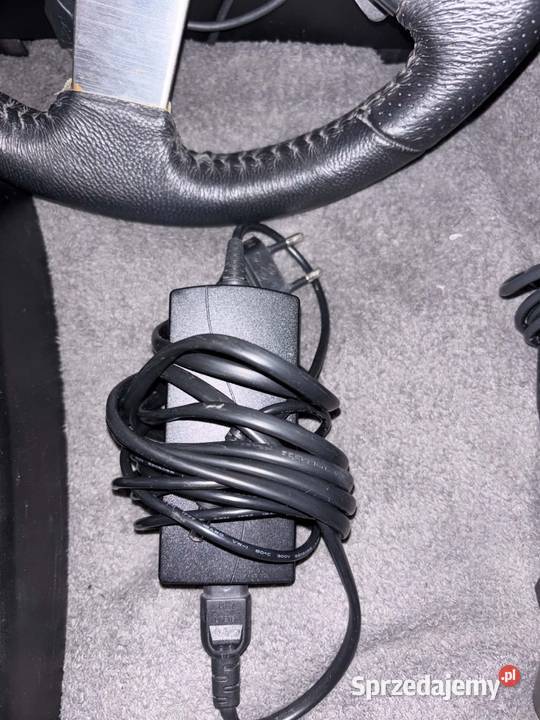 Kierownica logitech g27 Wartkowice sprzedam