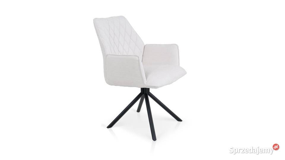 Krzesło Rio w tkaninie Denver 56 Woźniki