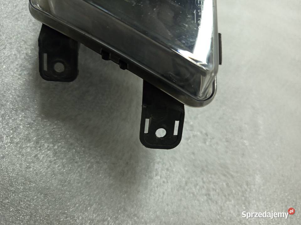 Halogen prawy Skoda Rapid orginalny osobowe Rzeszów