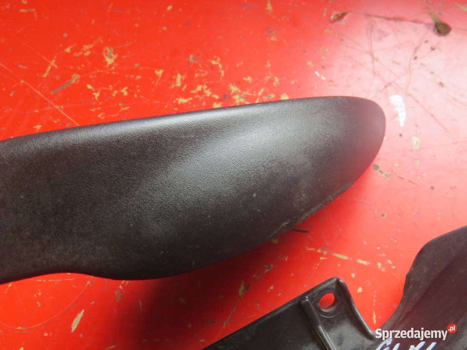 PEUGEOT ELYSEO 50 80 125 9801 trzymak pasazera mazowieckie Warszawa