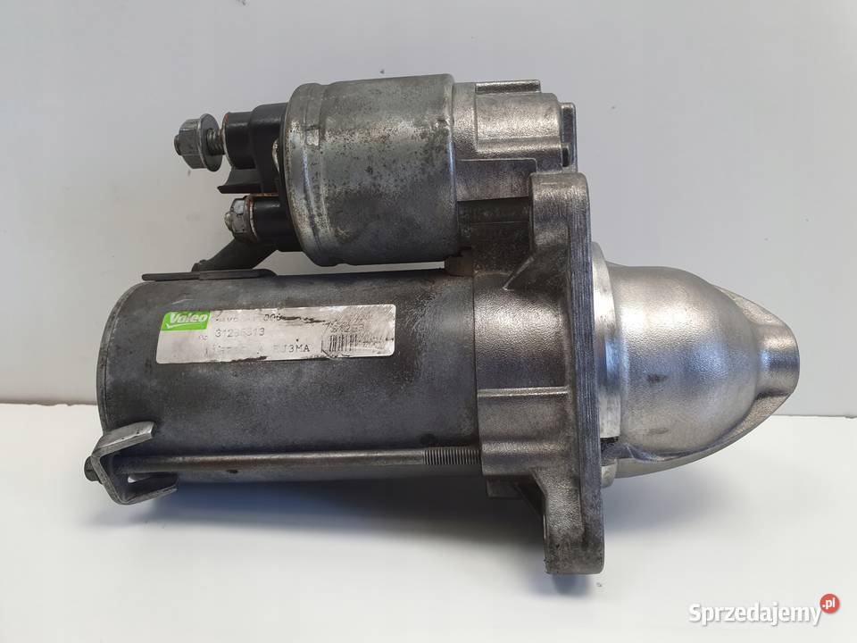 ROZRUSZNIK Volvo S60 II V60 16 T3 VALEO Rudka