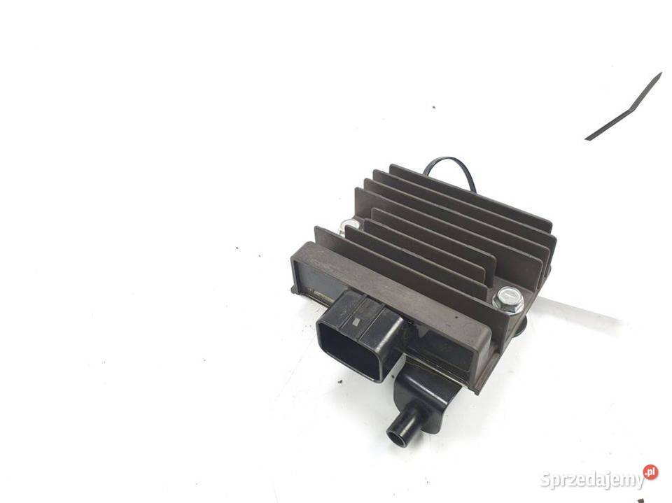 MODUŁ KAWASAKI Z650 ABS SH868AA Pozostałe Lipno