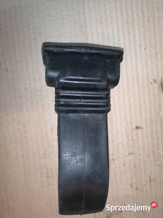 OSŁONA OGRANICZNIKA DRZWI AUDI A4 B8 8K0837267B Ograniczniki drzwi Przystajń