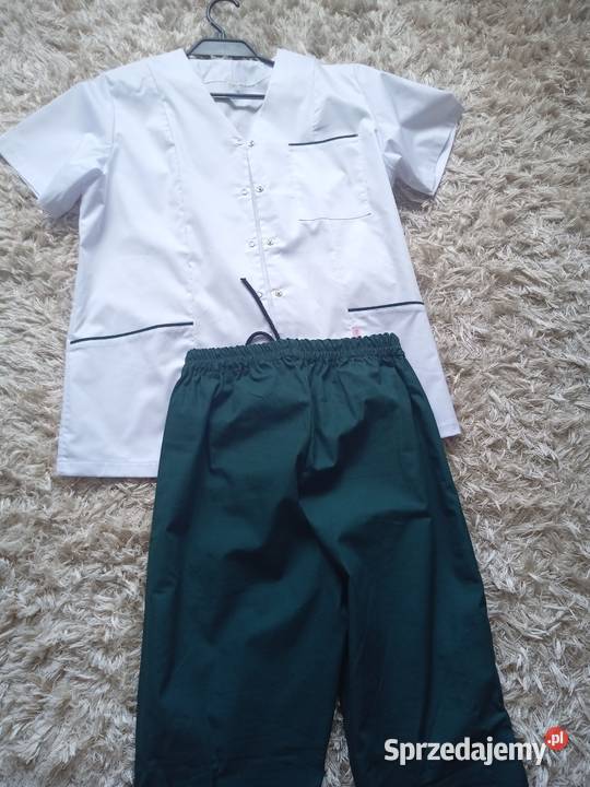 Komplet medyczny Tynica