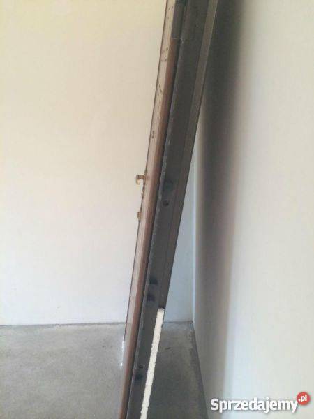 Drzwi antywłamaniowe Dierre ASSO 3 zewnętrzne mazowieckie Warszawa