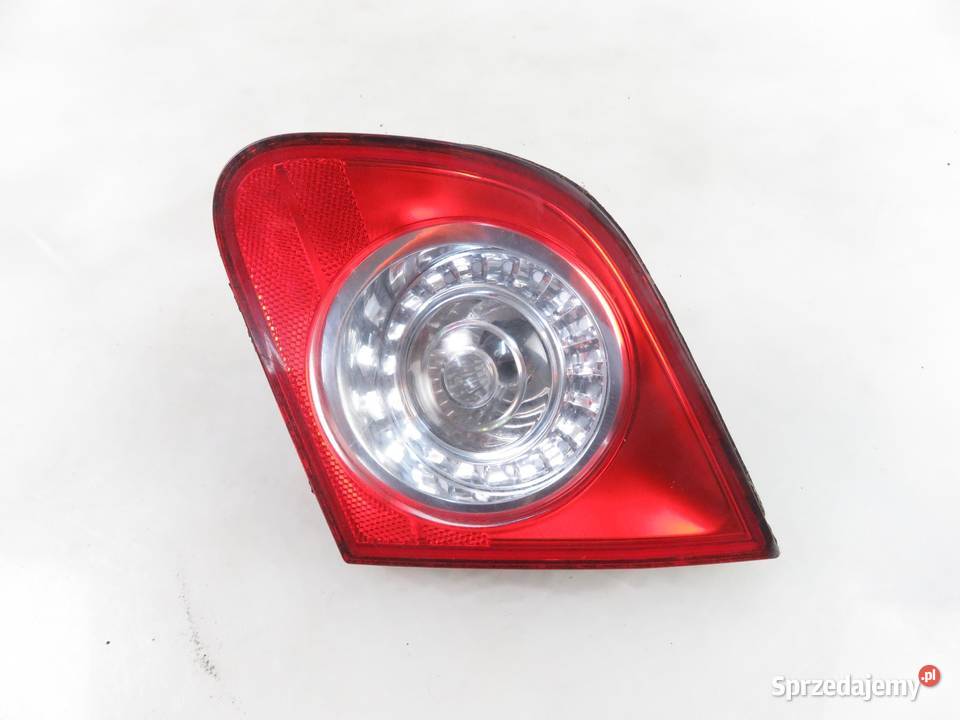 LAMPA PRAWA TYLNA KLAPA VW PASSAT B6 3C5945094E osobowe sprzedam