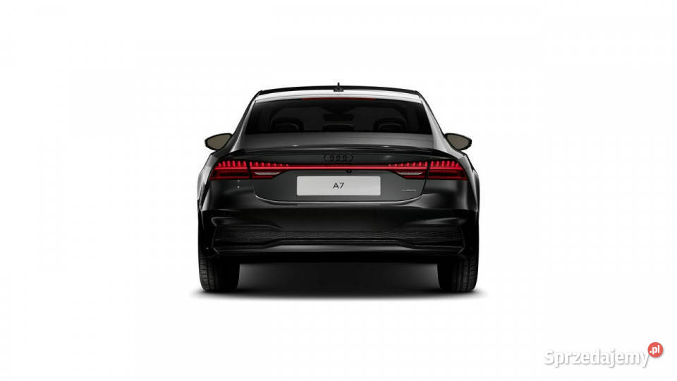 Audi A7 Sportback 50TFSIe Quattro Stronic Sline Kielce sprzedam