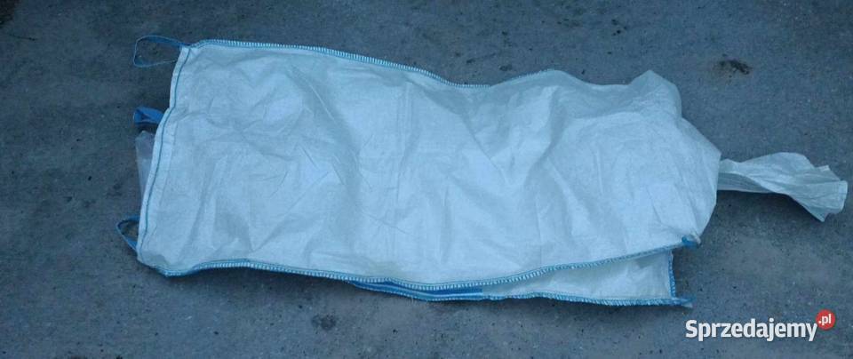 Big bagi Łupianka Stara