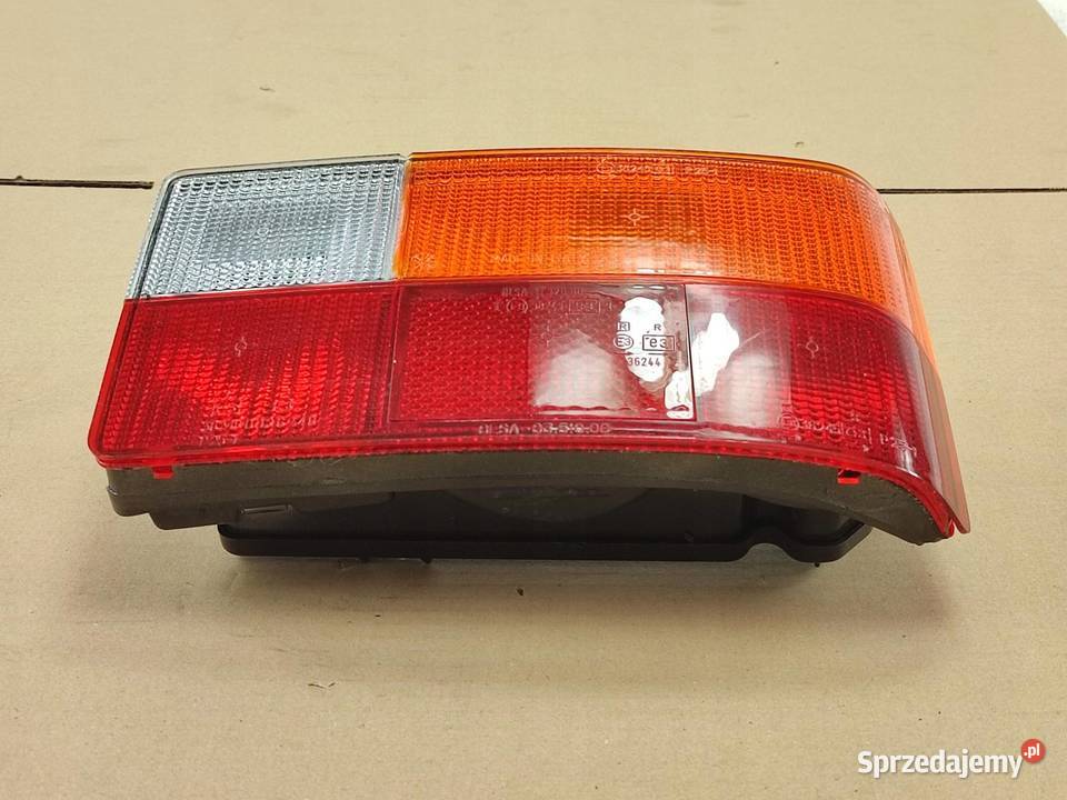 LAMPA PRAWY TYŁ LANCIA A112 AUTOBIANCHI 19791982