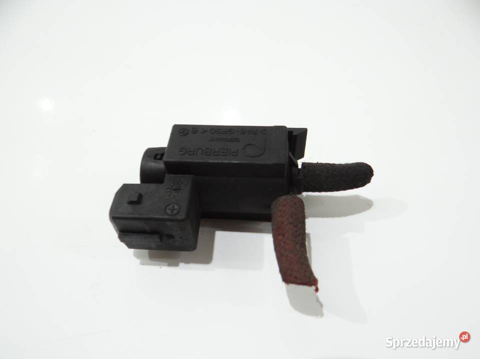 ZAWÓR PODCIŚNIENIA BMW E60 E90 20D 7810831 Strzyżewice