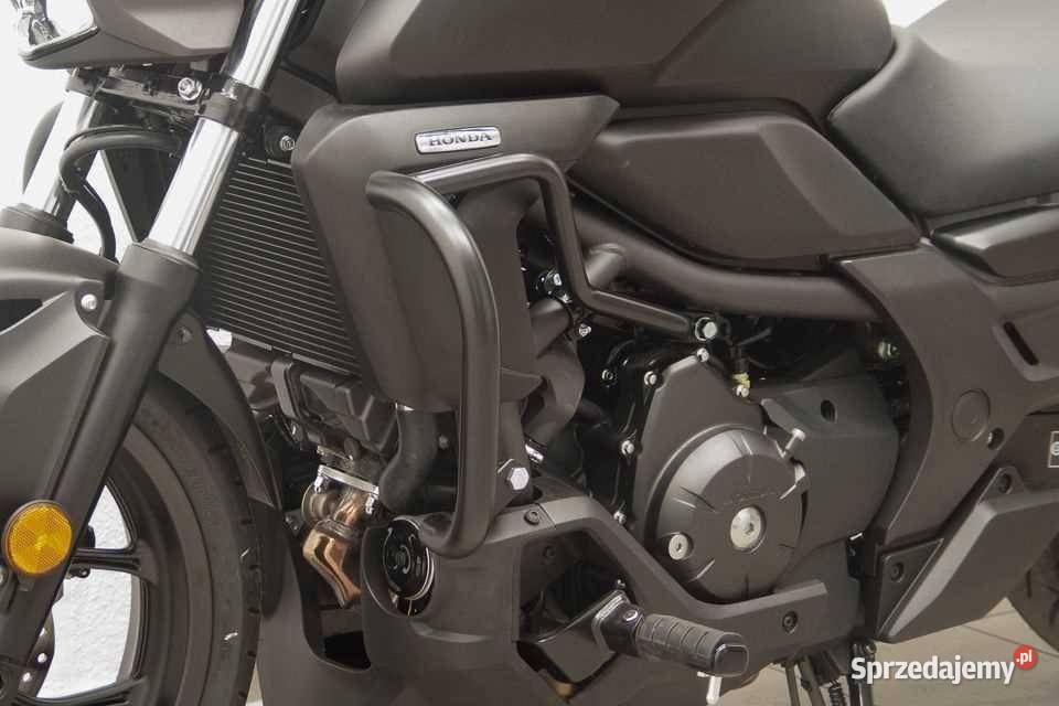 GMOLE OSŁONA SILNIKA DO HONDA CTX 700 1416 Zabrze