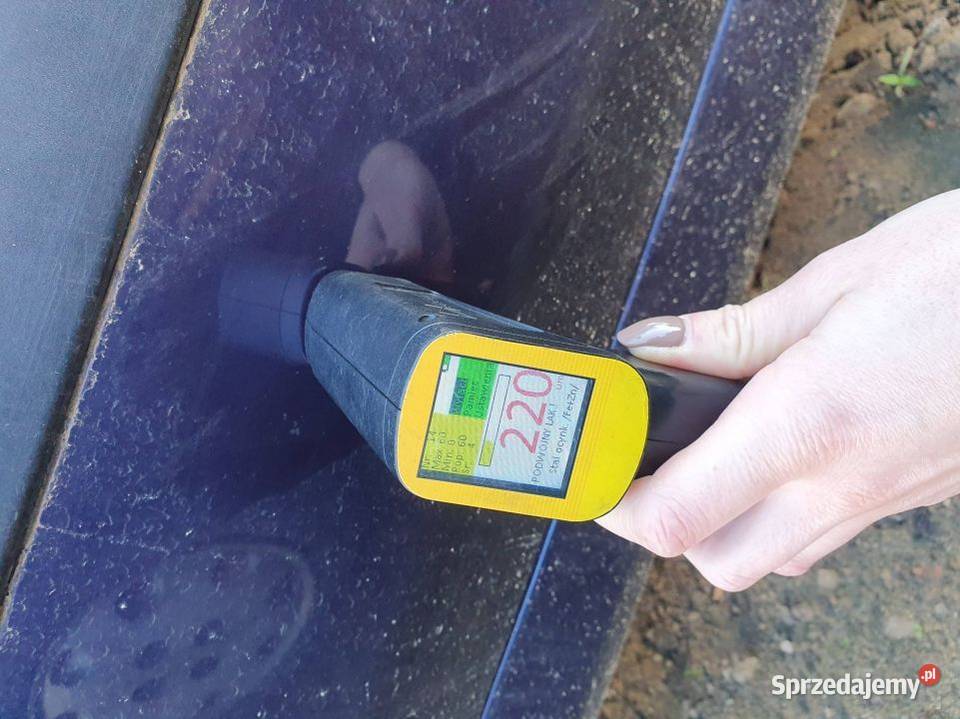 DRZWI PRAWE PRZÓD FIAT STILO Pozostałe Lipno sprzedam