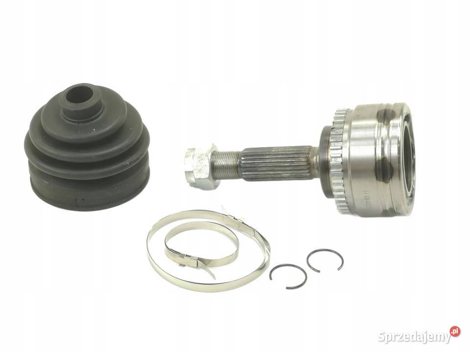 PRZEGUB ZEWNĘTRZNY MITSUBISHI CARISMA 18 GDI lubelskie