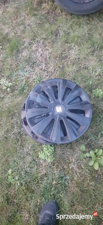 Felgi 5x112 R16 Samochodowe Wejherowo sprzedam