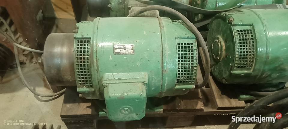 Silniki elektryczne trzy fazowe 1555441kw Książki