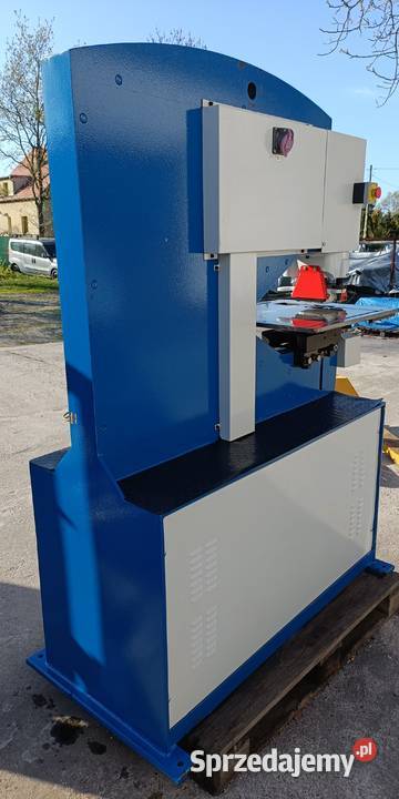 WYKRAWARKA wycinarka do blach otworów Wrocław