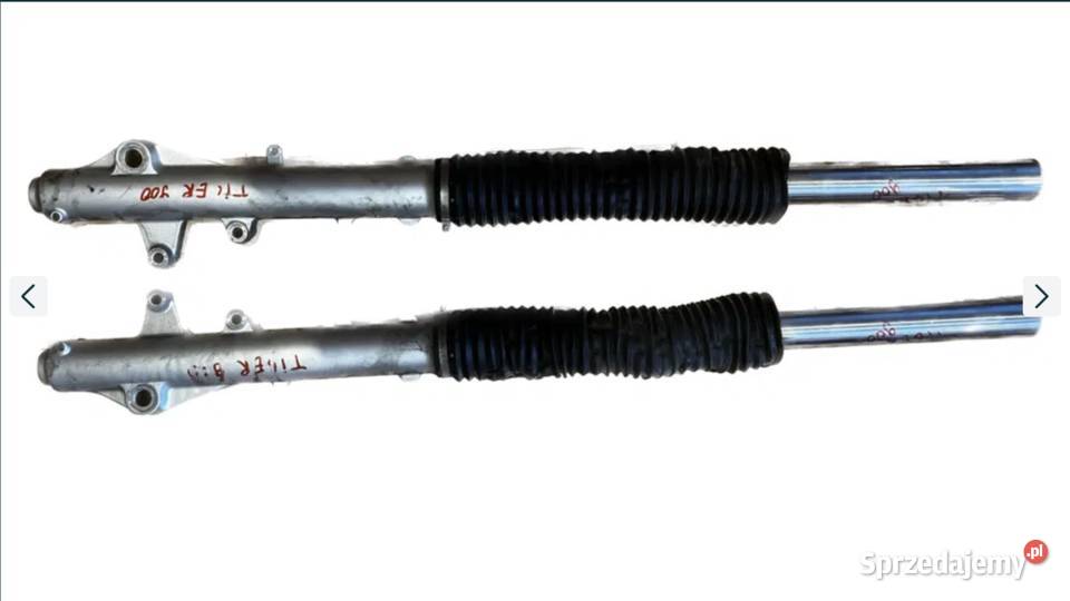 lagi laga prawa lewa komplet TRIUMPH TIGER 900 Ostrów Wielkopolski