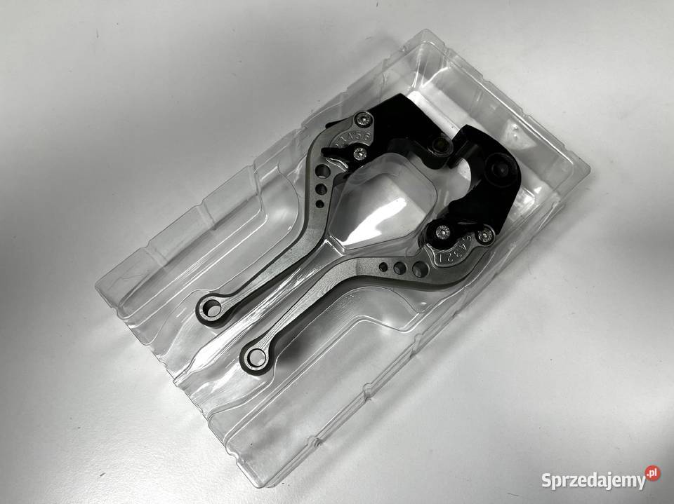 HONDA CBR 600 RR PC40 CBR 1000 SC59 Dźwignia
