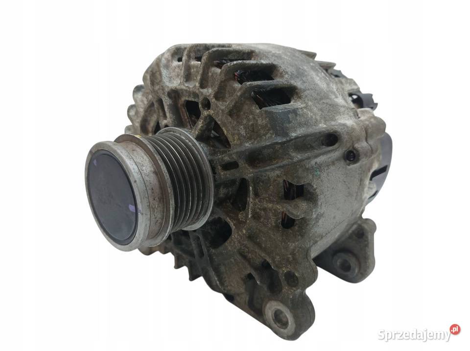 ALTERNATOR 05E903027 15 TSI Skoda Kodiaq I osobowe świętokrzyskie