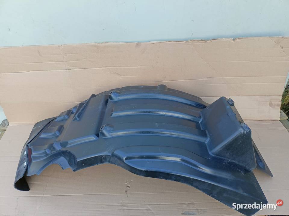 BLOTNIK KABINY IVECO SWAY PRAWY 5802264659 Sulechów