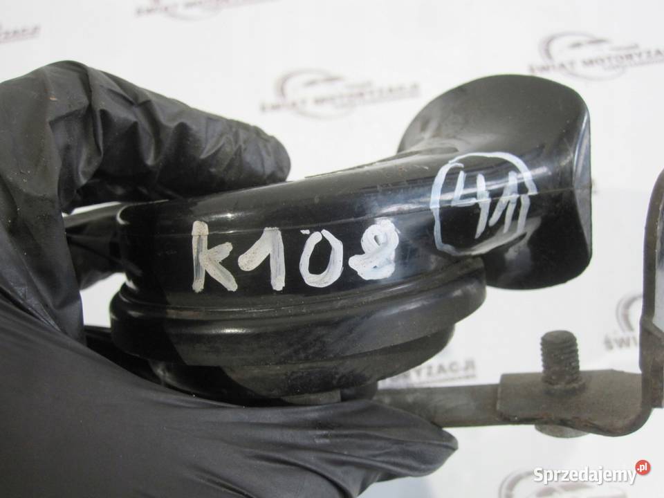 AUDI TT 18 10r klakson sygnał dźwiękowy Kielce