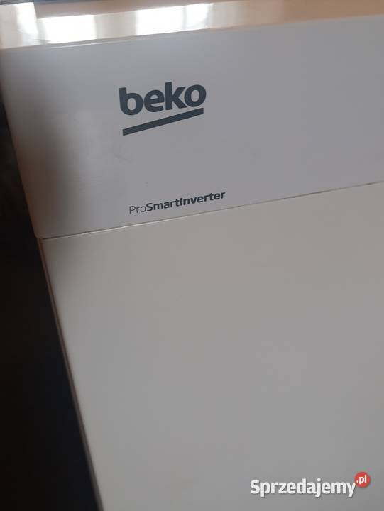 Zmywarka Beko ProSmartInverter DFS28123W 45 Zmywarki Góra Kalwaria
