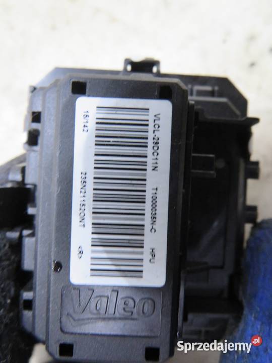 REZYSTOR OPORNICA PEUGEOT 108 C1 II osobowe