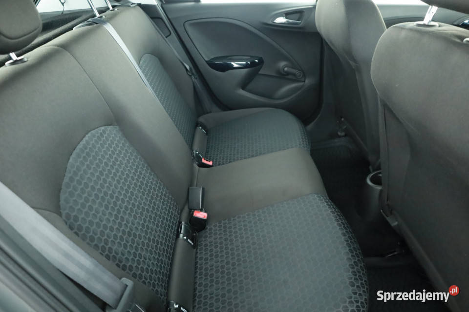 Opel Corsa 13 CDTI centralny zamek Piaseczno