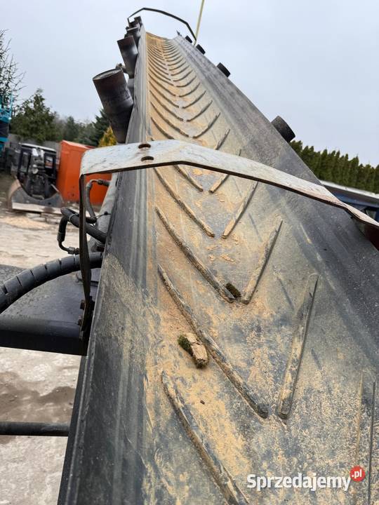 Kleemann MS16Z McCloskey S130 Mobilny Kołodziejewo