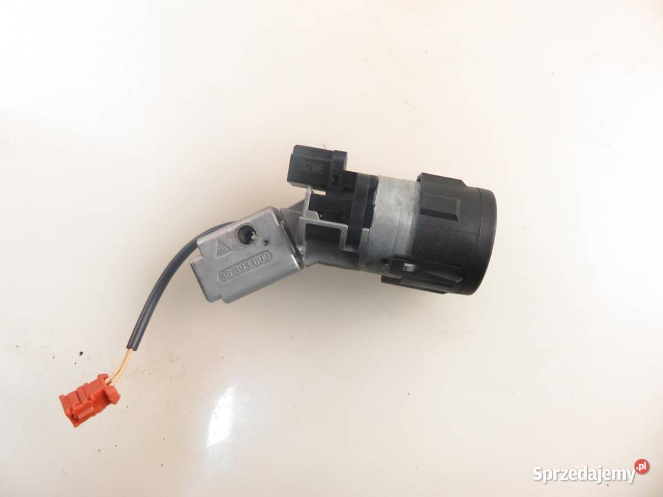 STACYJKA PEUGEOT 207 9663123280