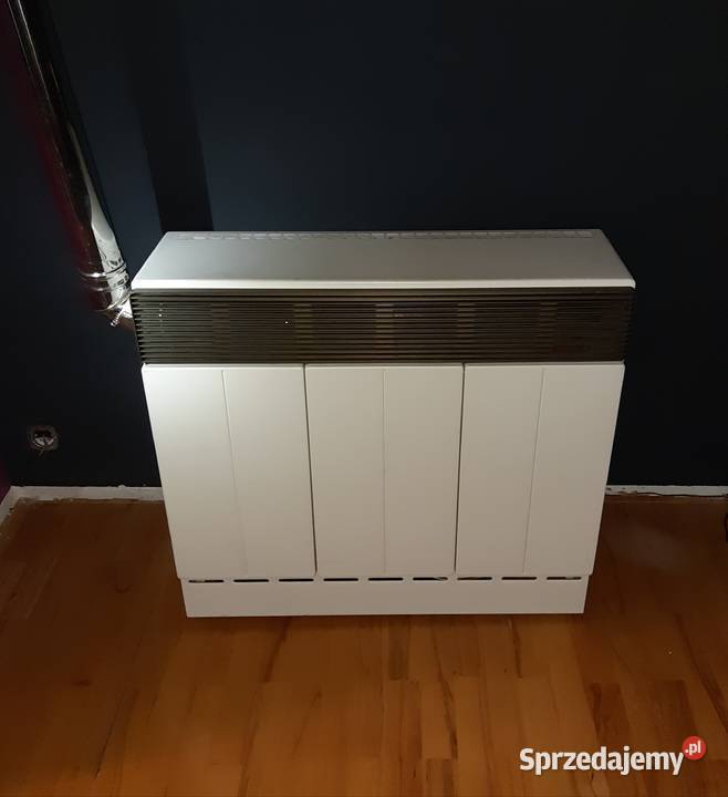 Piecyk gazowy 10 kw Słubice