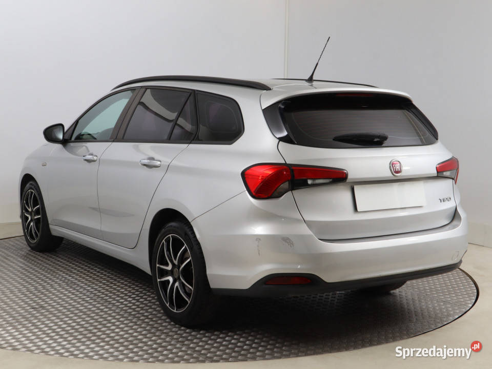 Fiat Tipo 14 TJet sprzedam