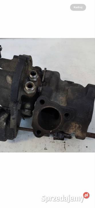 Turbina Volkswagen Passat 18t 150 Samochody na części Chełm sprzedam