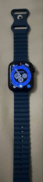 Apple Watch 9 Kielce