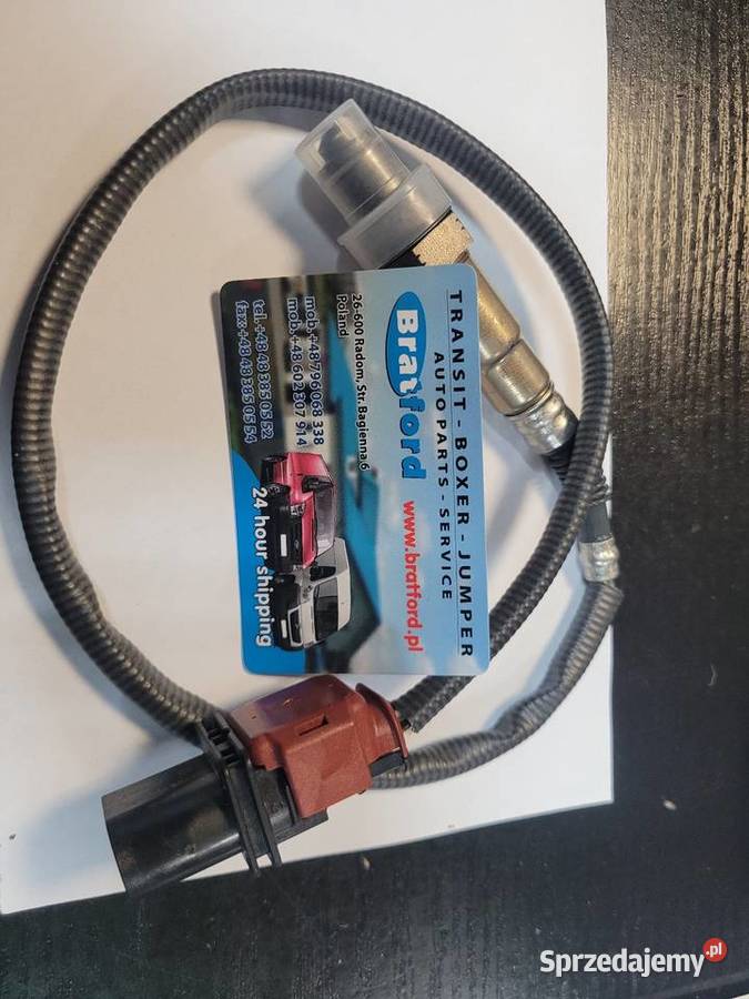 SONDA FORD F1FA9Y460CA 1886204 F1FA9Y460 Radom sprzedam