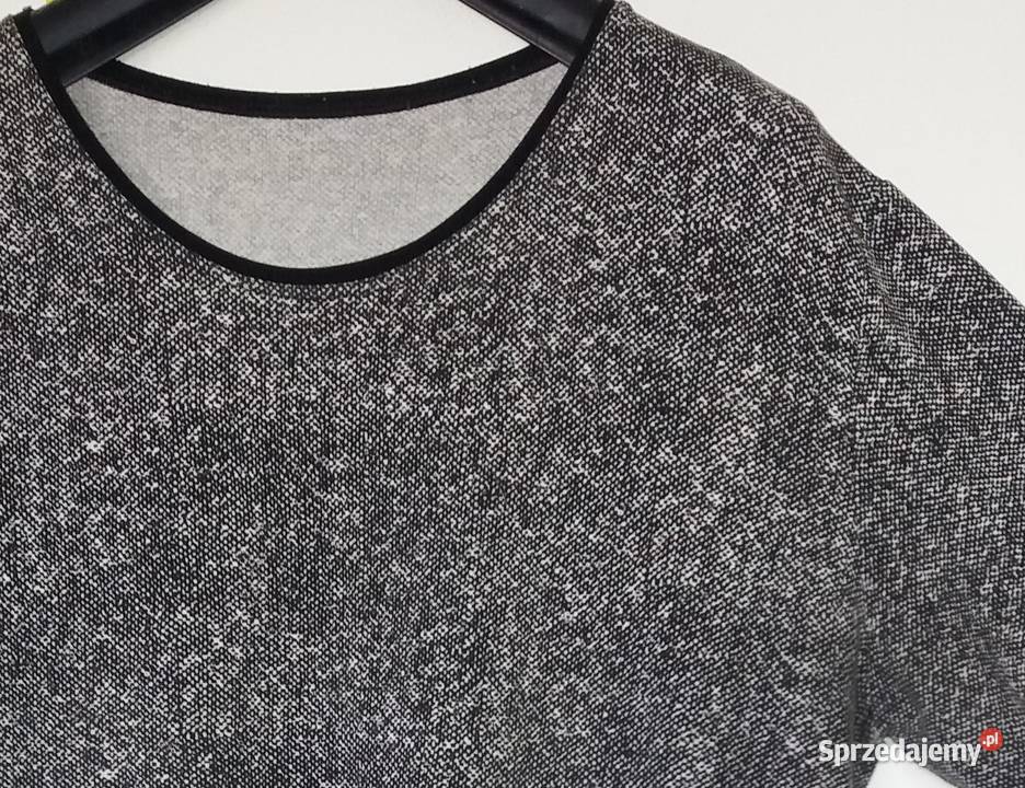 XL Wygodna ołówkowa sukienka sprzedam