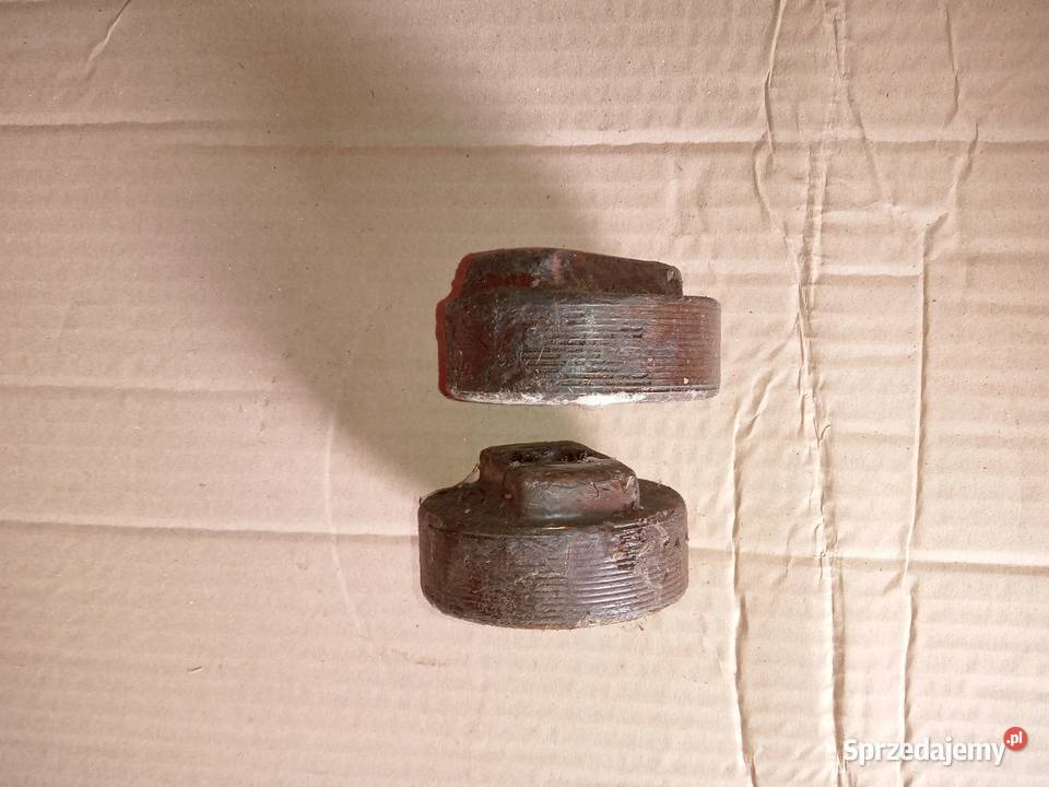 Wkrętak nakrętka glebogryzarki grudziadz Glebogryzarki Podegrodzie sprzedam