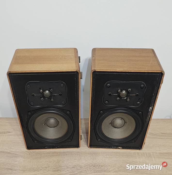 Kolumny BRAUN L4201 Gorzów Wielkopolski