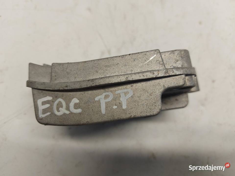 Mercedes EQC 400 W293 MODUŁ PRZETWORNICA LED