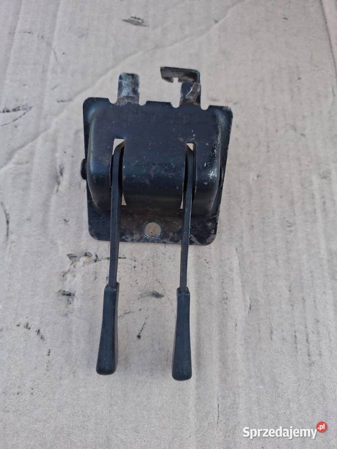 Widełki ssania Fiat 126p Maluch osobowe opolskie Strzelce Opolskie