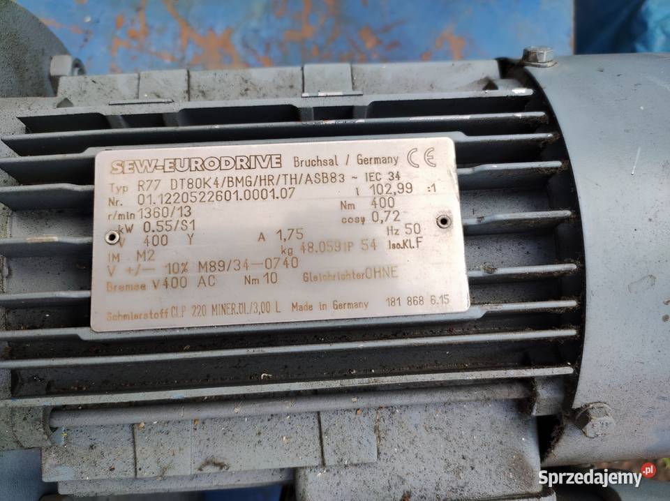 Przekladnia śląskie