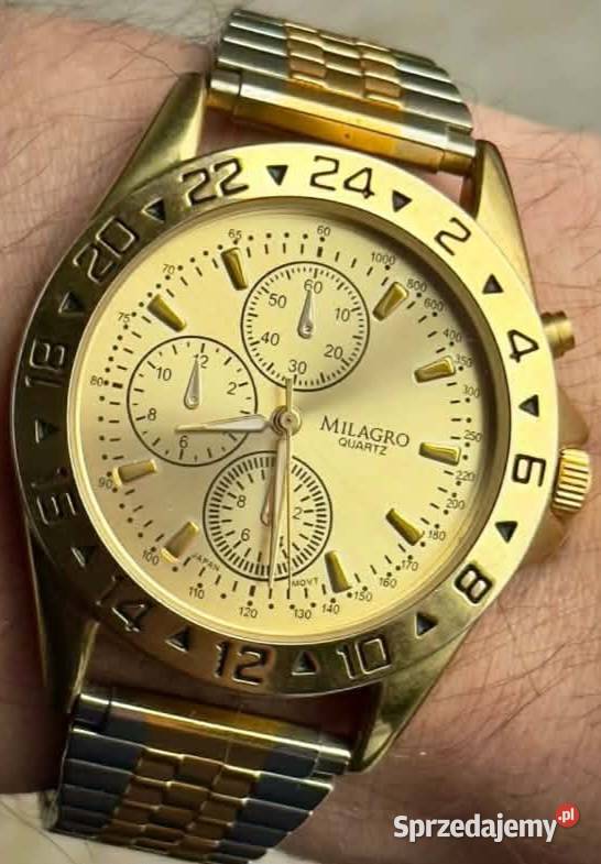 Zegarek Milagro sprzedam