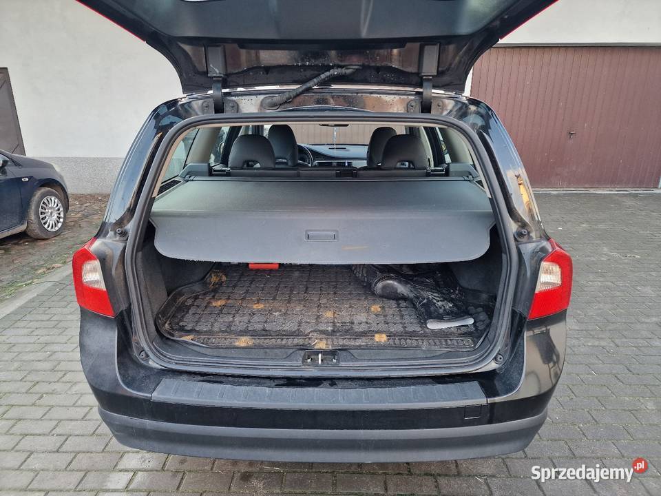 Volvo v70 20 diesel sprowadzony Ostrów Wielkopolski