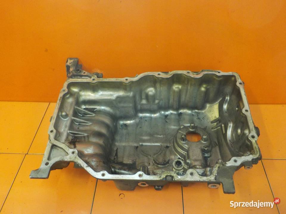 CRV III 22 IDTEC 11r 150 miska oleju Suków