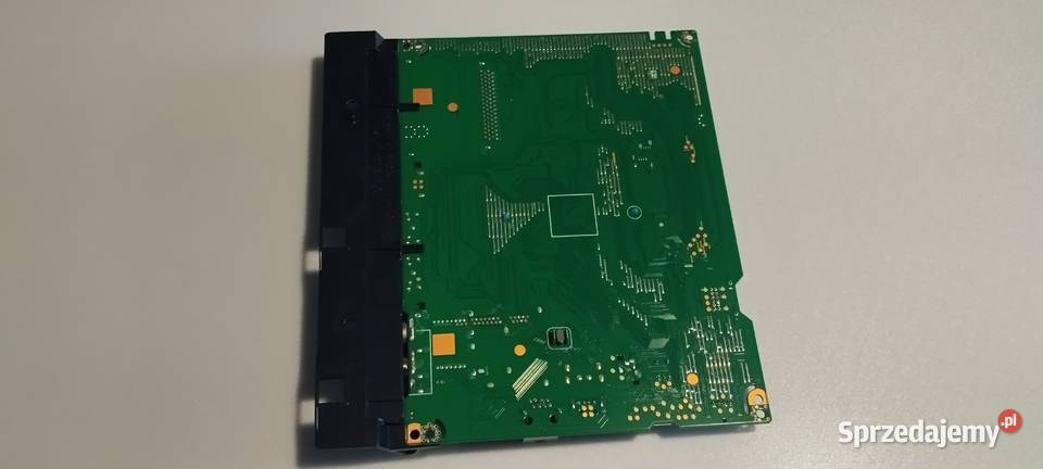 TCON z Telewizora LG 65UP77003LB EAX69487906 Pozostałe