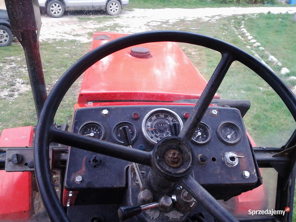 Ursus 912 1987 sprzedam