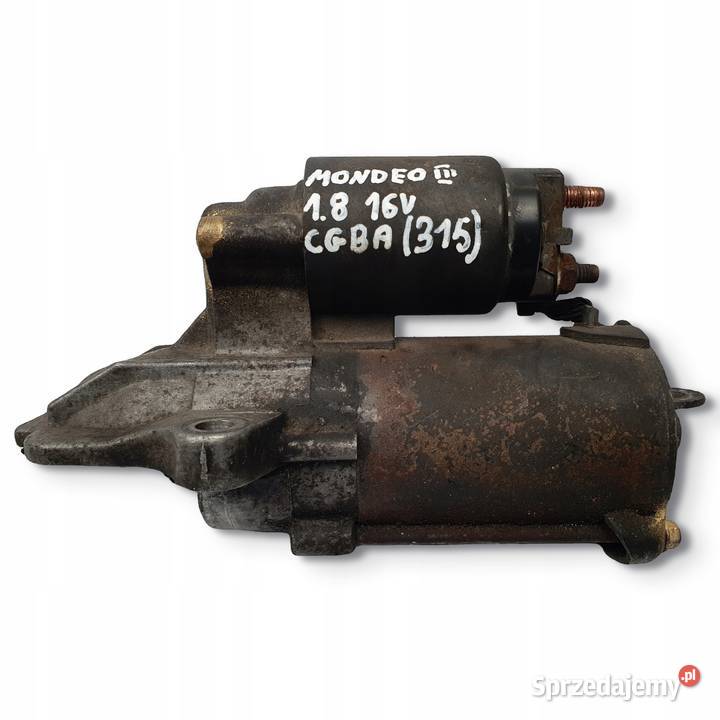 ROZRUSZNIK Ford Mondeo III 20 18 16V 1S7U11000AB Chełm sprzedam