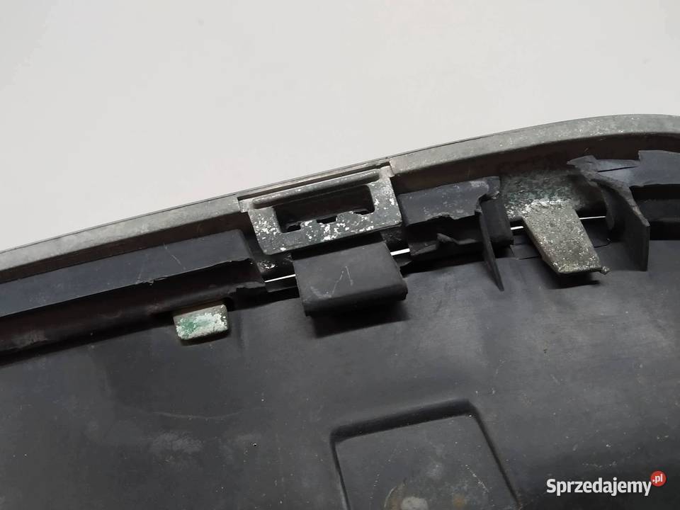 ATRAPA GRILL PRZÓD LIFT FL 07044001 VW Rok produkcji 2003 Atrapy sprzedam